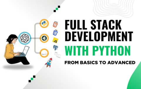 Full Stack Development