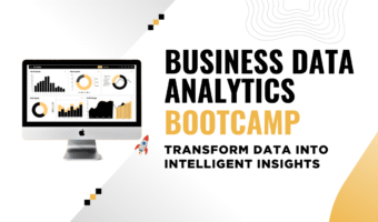 Business Data Analytics Bootcamp