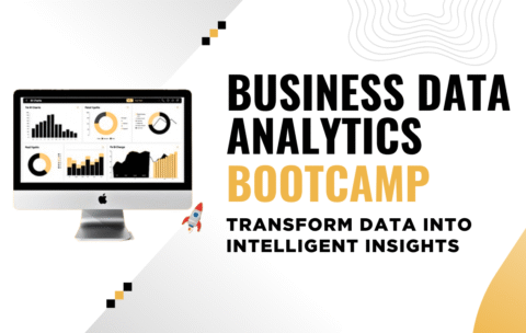 Business Data Analytics Bootcamp