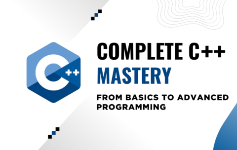 Complete Cpp Mastery