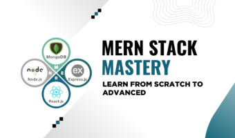 Mern Stack Mastery