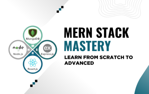 Mern Stack Mastery